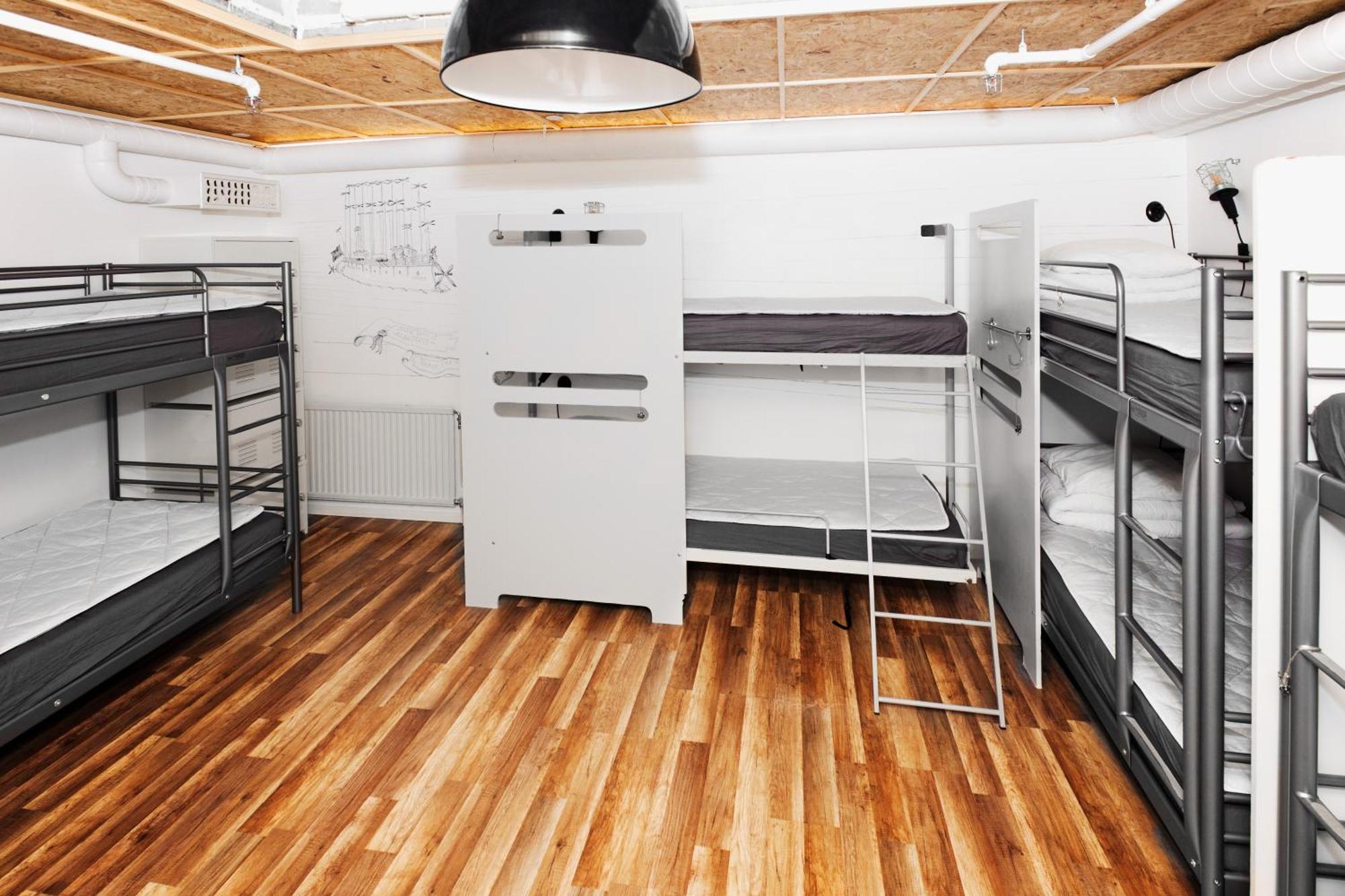 City Backpackers Hostel Stockholm Ngoại thất bức ảnh